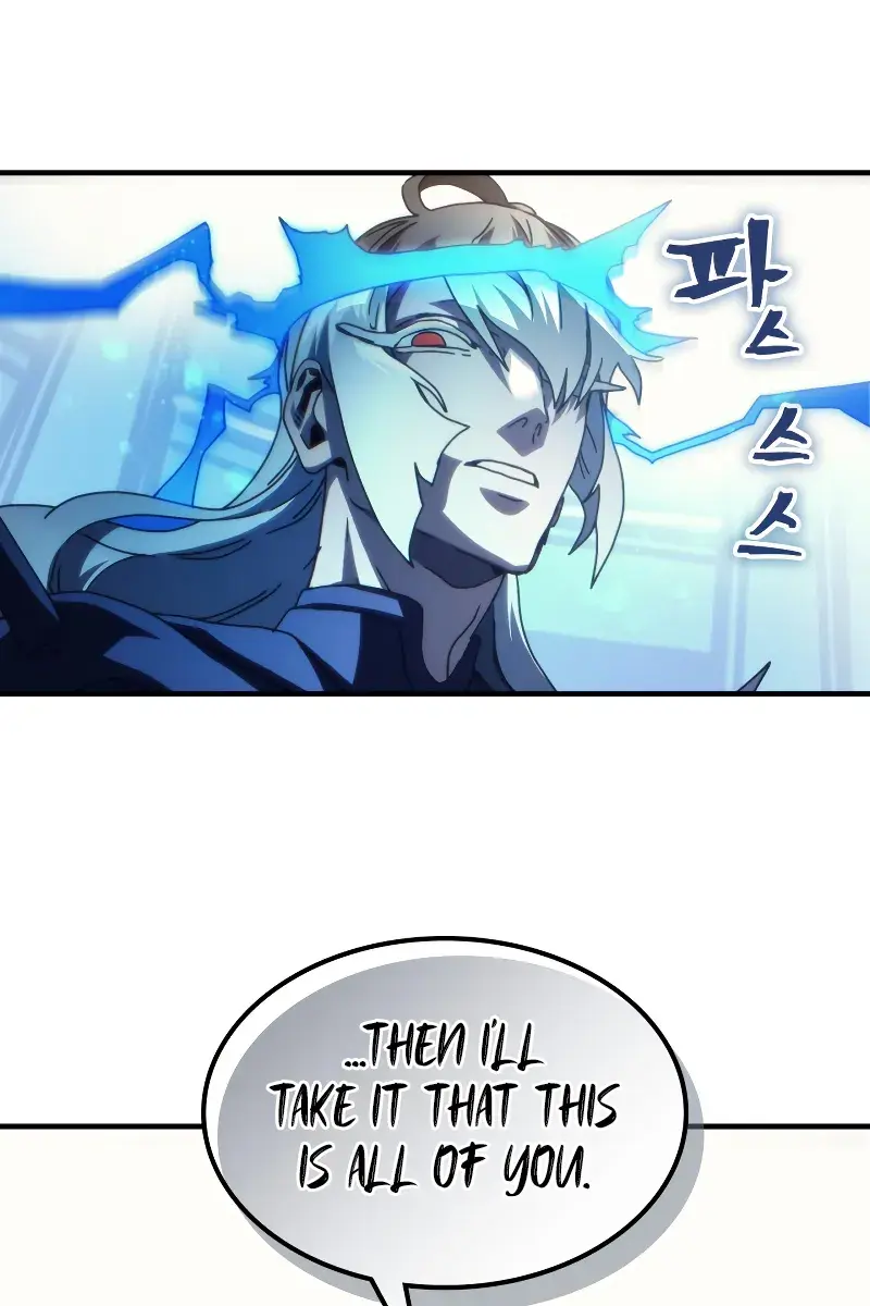 Mr Devourer Chapter 94 Page 66