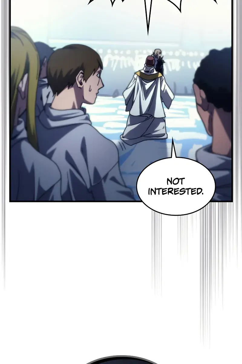 Mr Devourer Chapter 94 Page 71