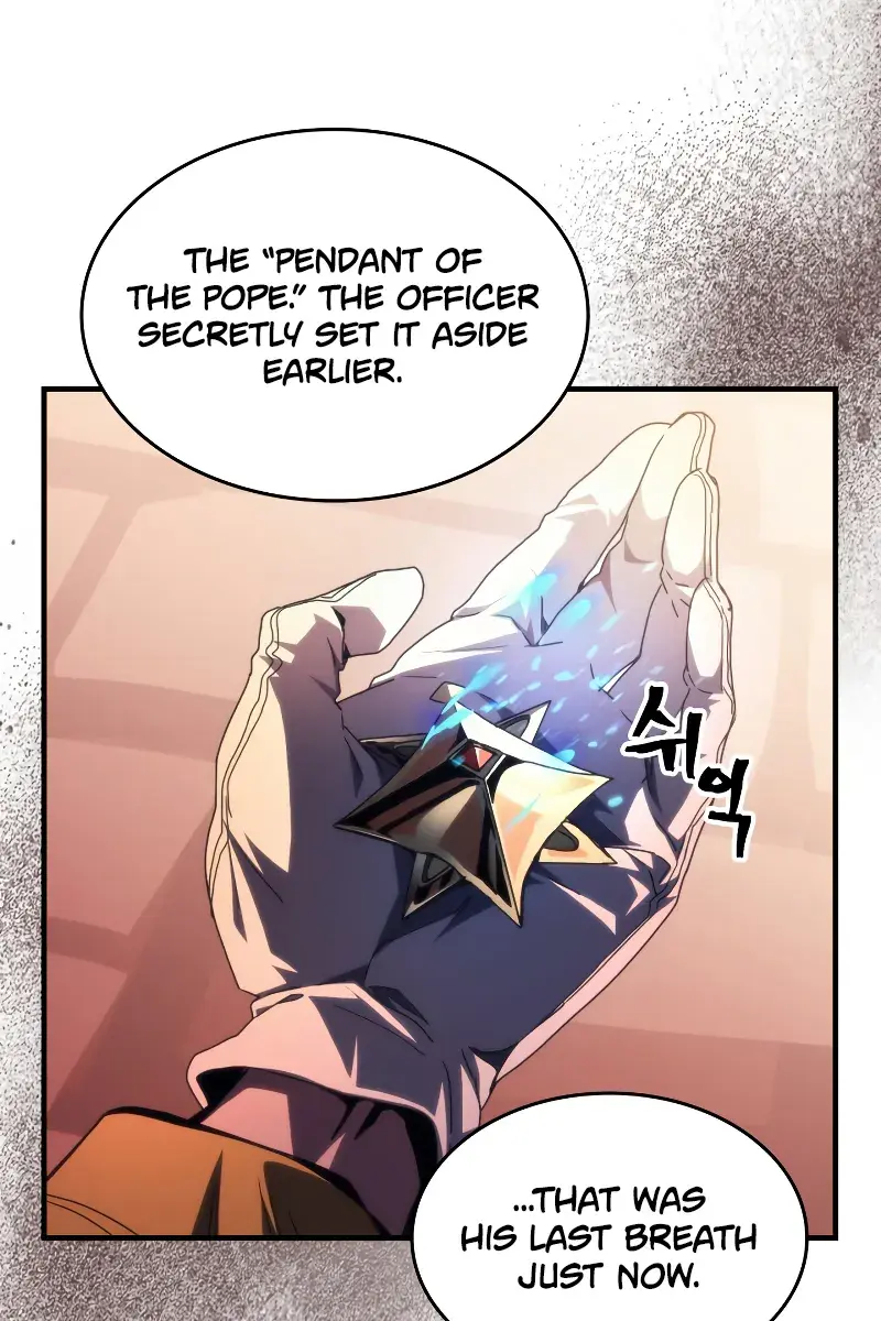 Mr Devourer Chapter 94 Page 78