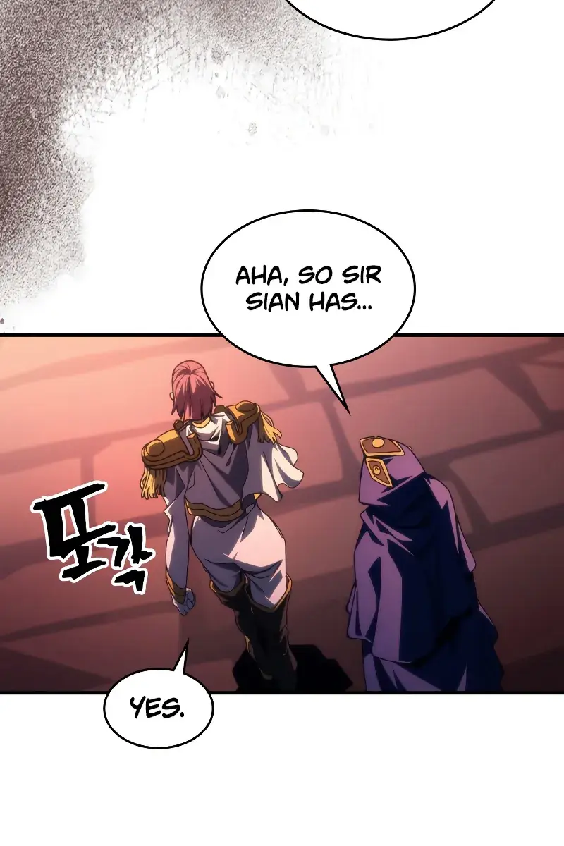 Mr Devourer Chapter 94 Page 79