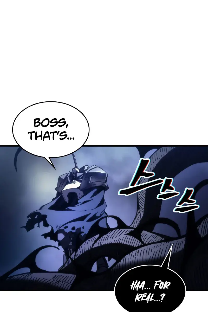 Mr Devourer Chapter 94 Page 82