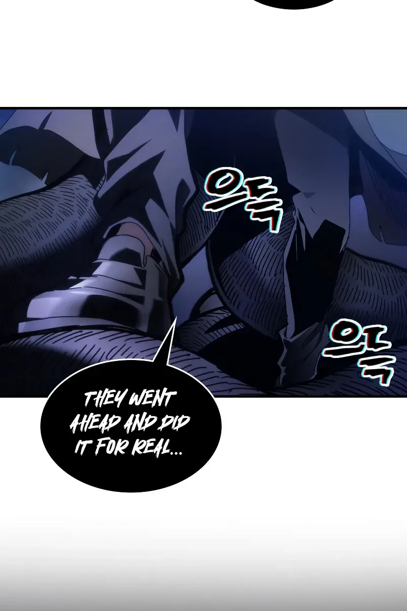 Mr Devourer Chapter 94 Page 83