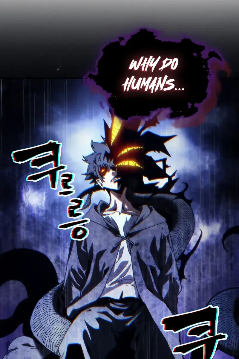 Mr Devourer Chapter 94 Page 84