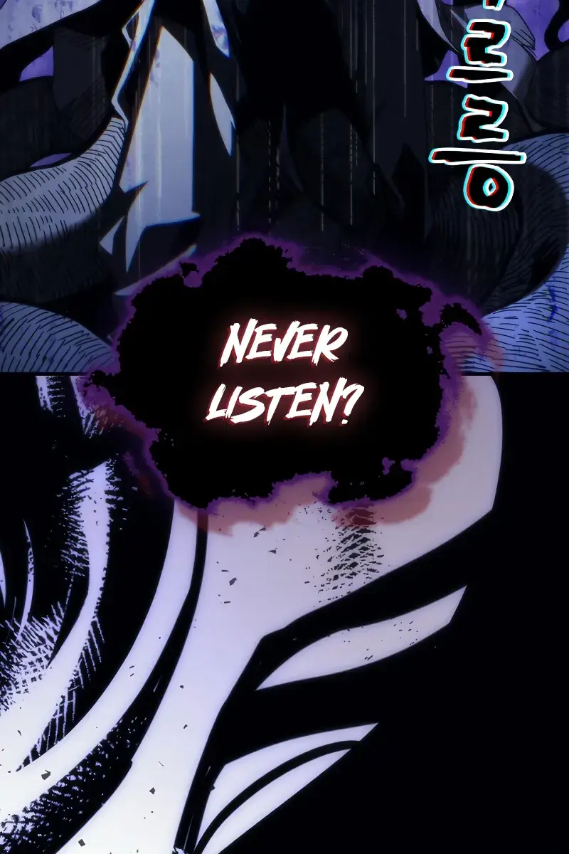 Mr Devourer Chapter 94 Page 85