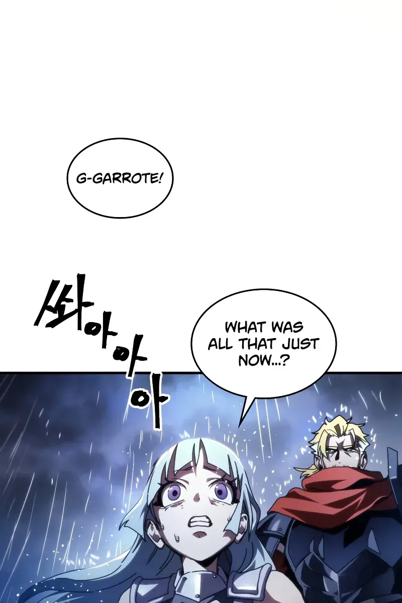 Mr Devourer Chapter 94 Page 87