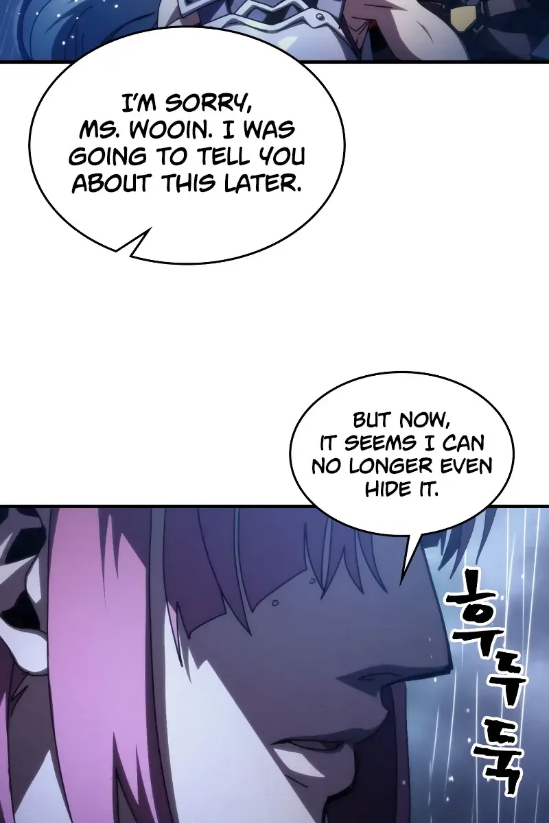 Mr Devourer Chapter 94 Page 88