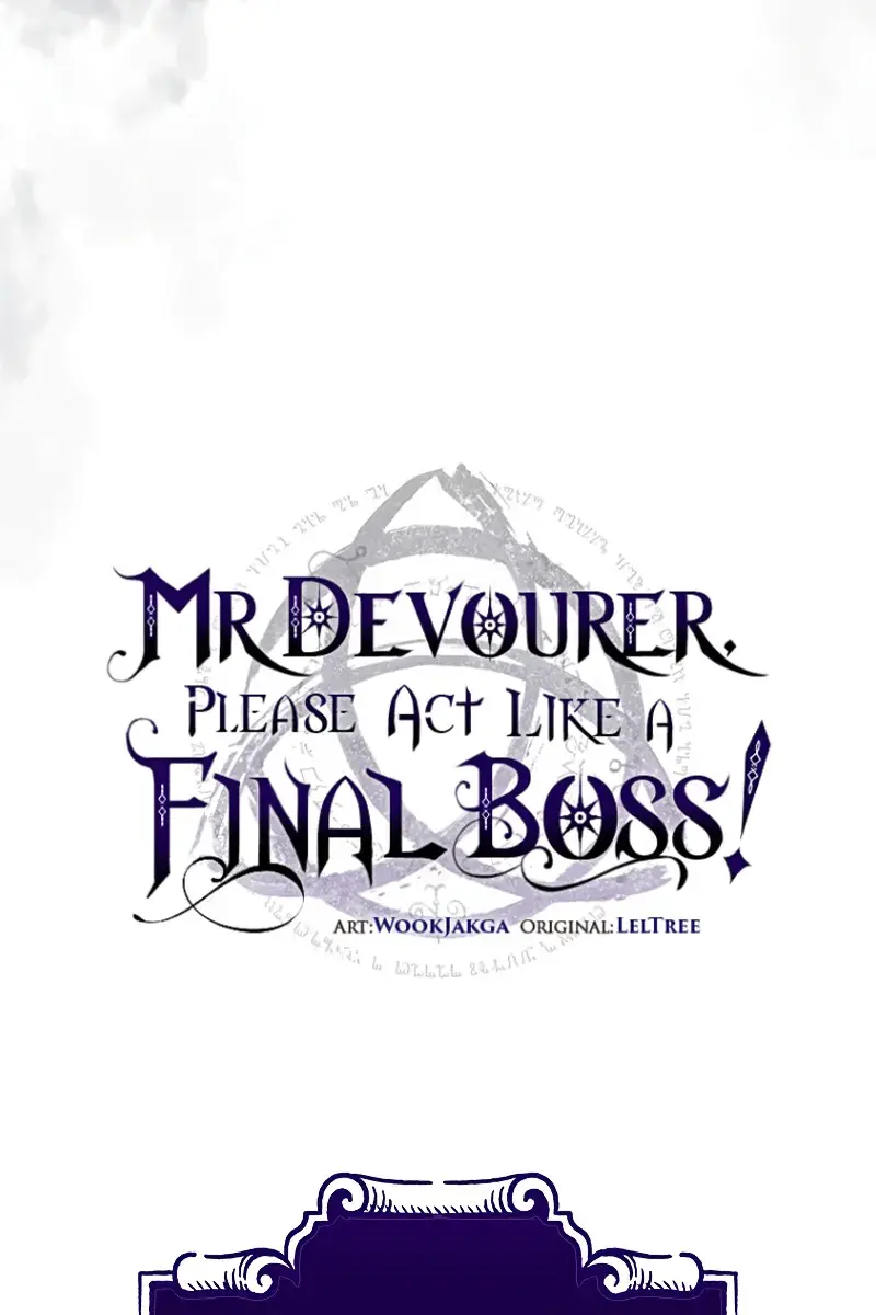 Mr Devourer Chapter 94 Page 92