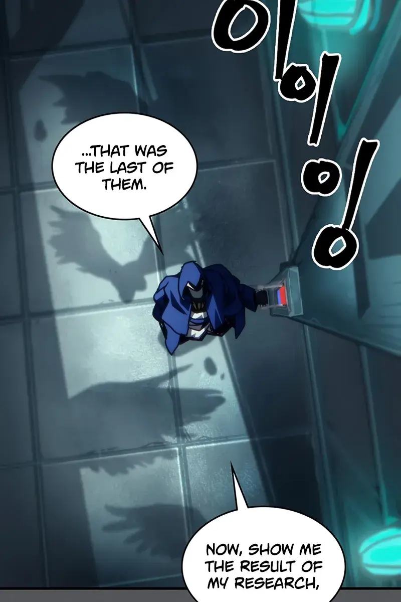 Mr Devourer Chapter 95 Page 4