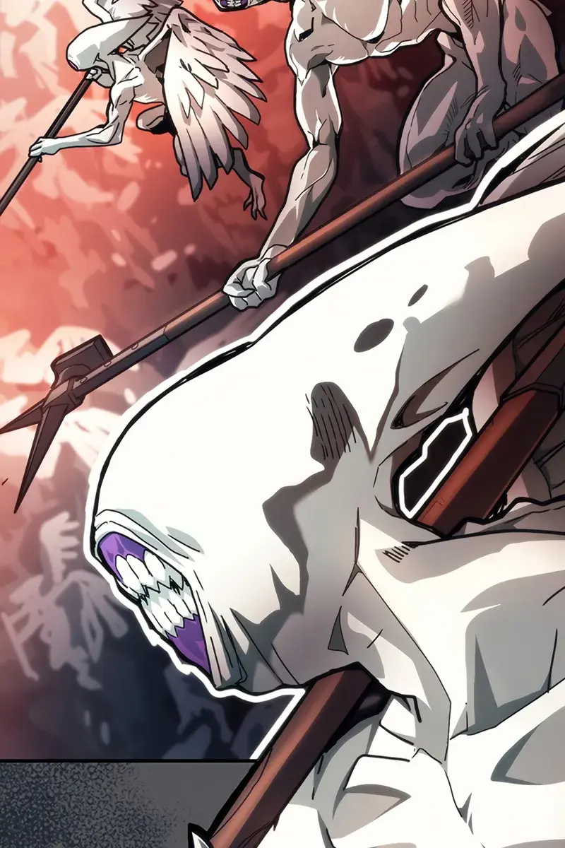 Mr Devourer Chapter 95 Page 6