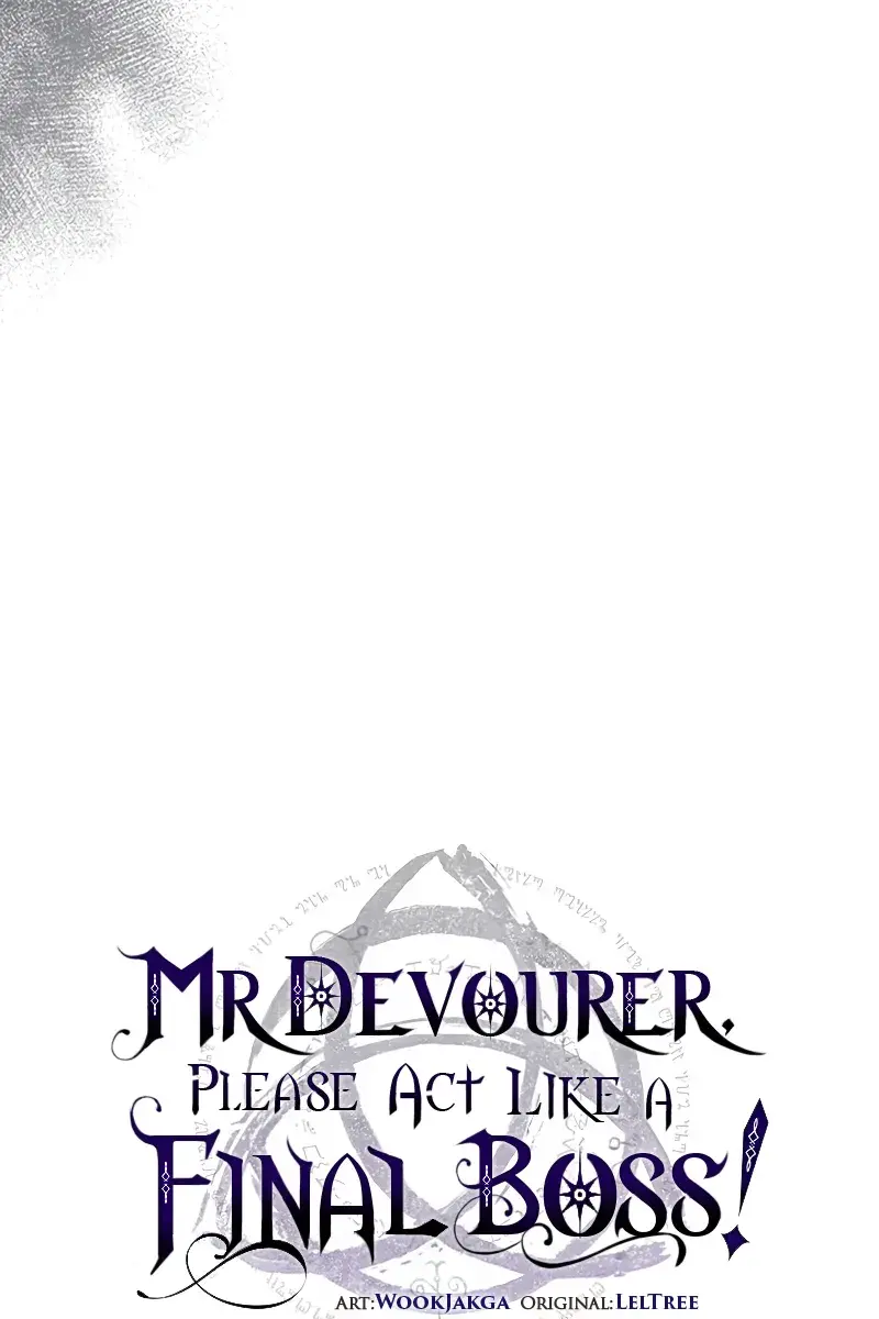 Mr Devourer Chapter 95 Page 8