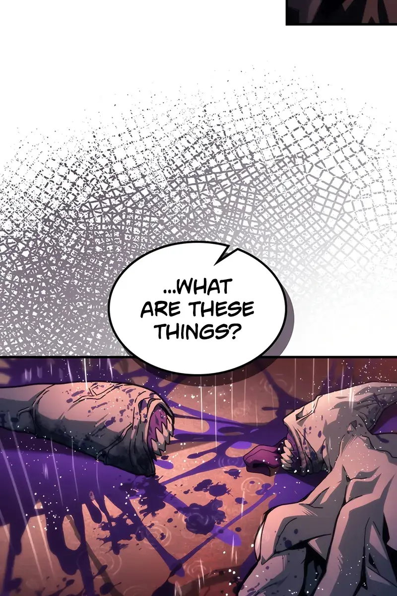 Mr Devourer Chapter 95 Page 17