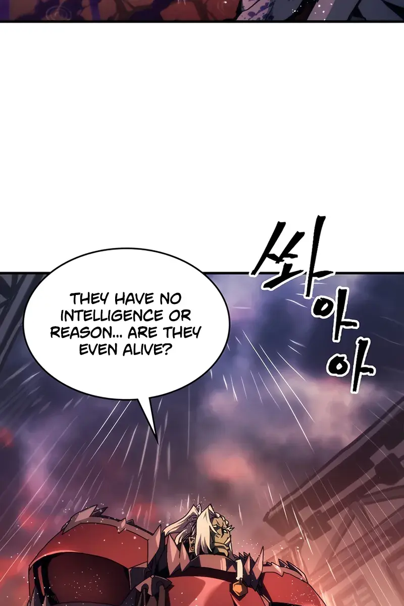 Mr Devourer Chapter 95 Page 18