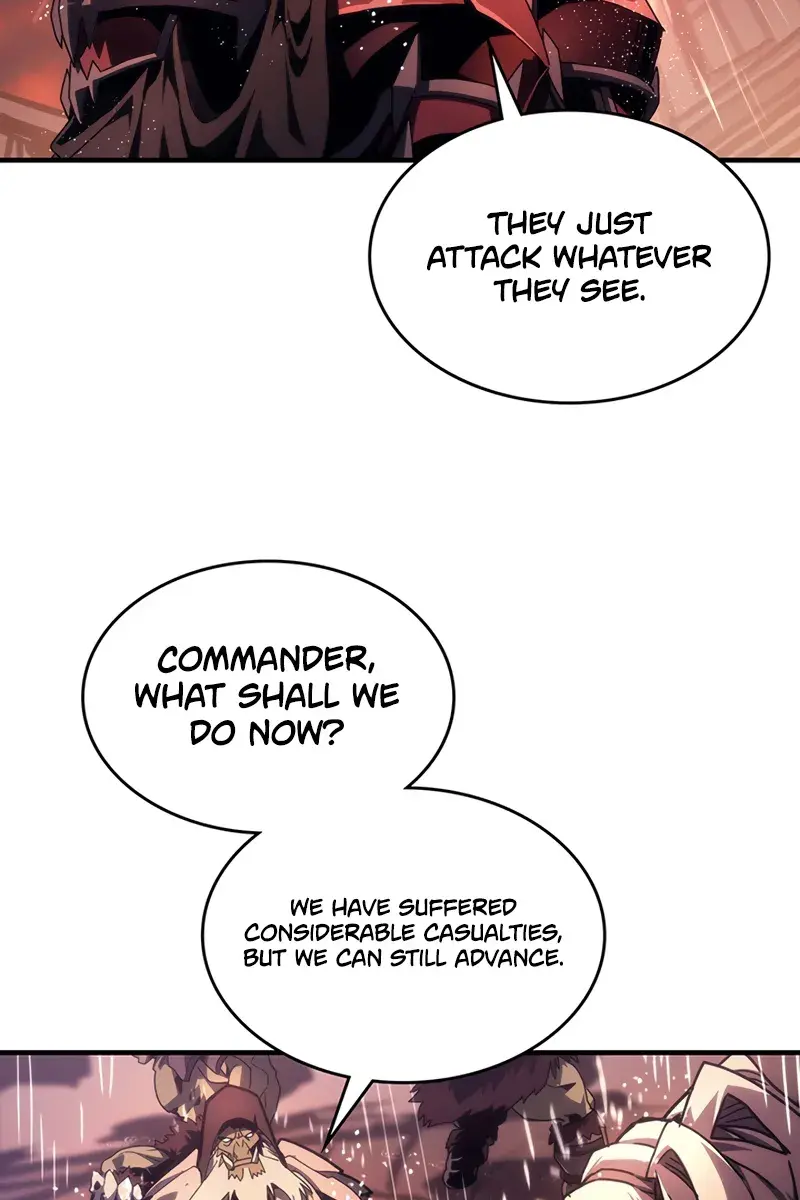 Mr Devourer Chapter 95 Page 19