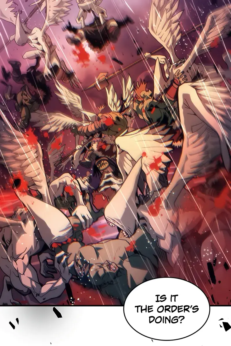 Mr Devourer Chapter 95 Page 21