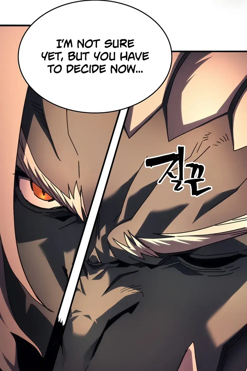 Mr Devourer Chapter 95 Page 23