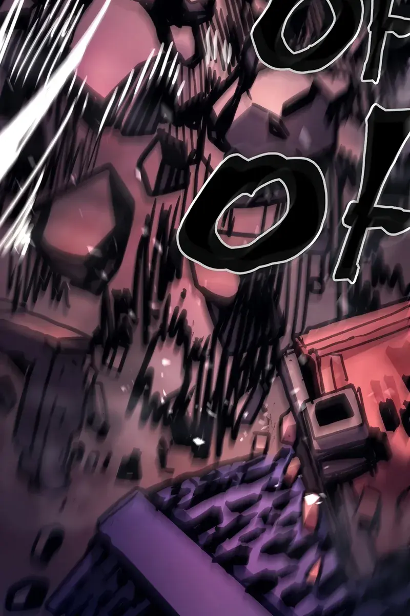 Mr Devourer Chapter 95 Page 33