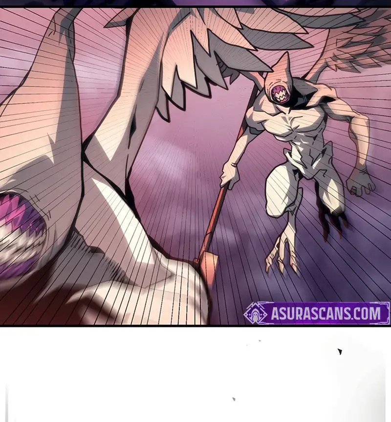 Mr Devourer Chapter 95 Page 34