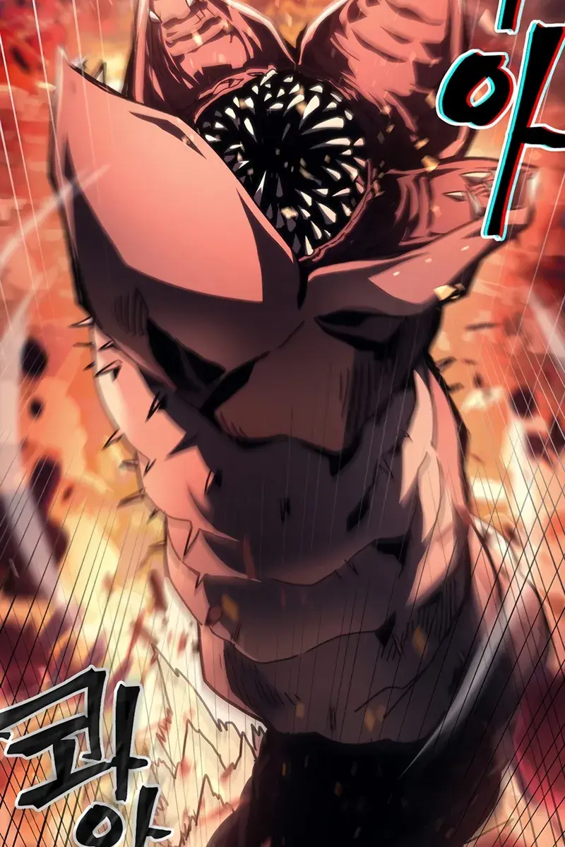 Mr Devourer Chapter 95 Page 36