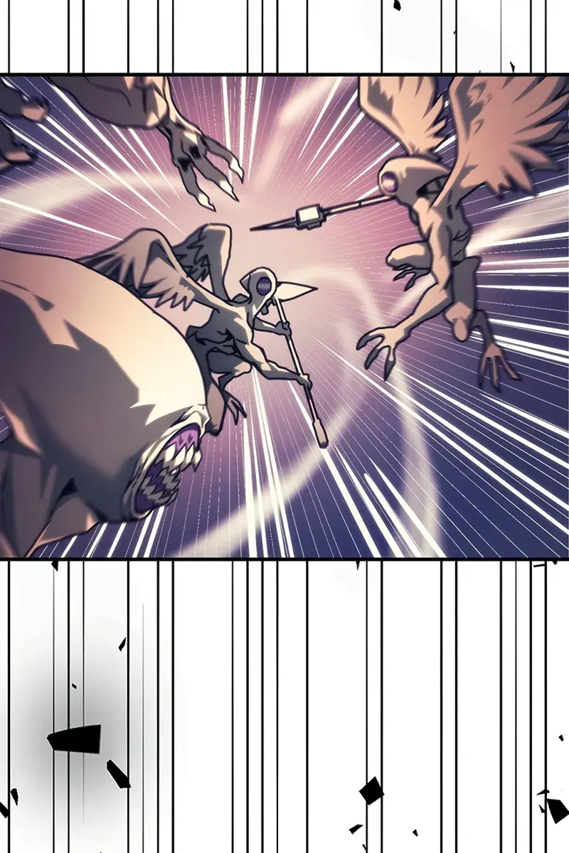 Mr Devourer Chapter 95 Page 40