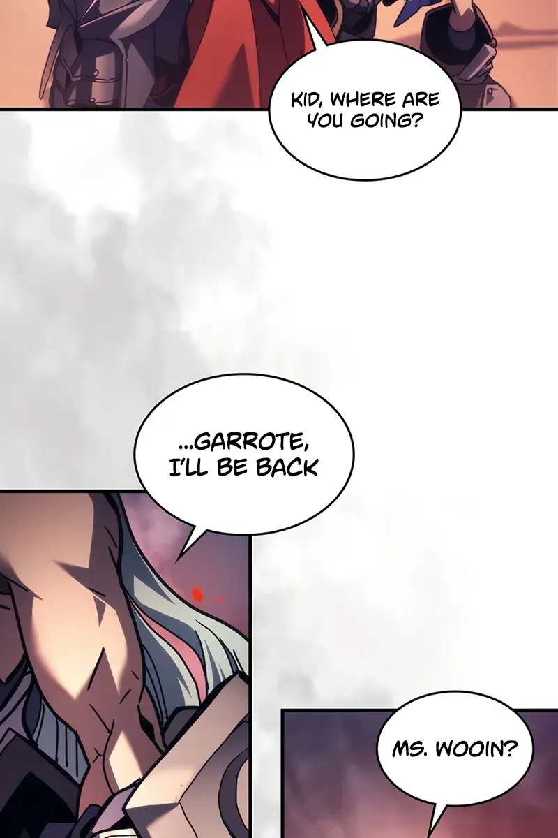 Mr Devourer Chapter 95 Page 50