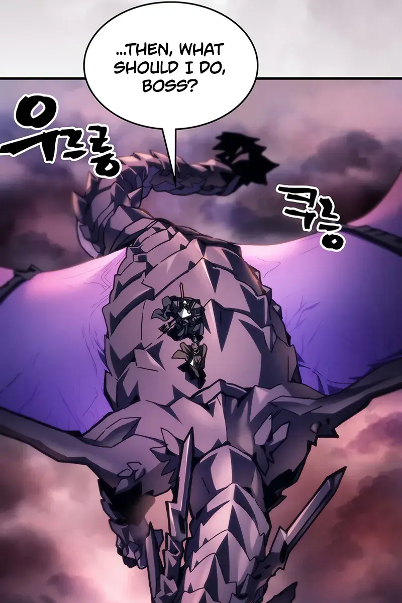 Mr Devourer Chapter 95 Page 61