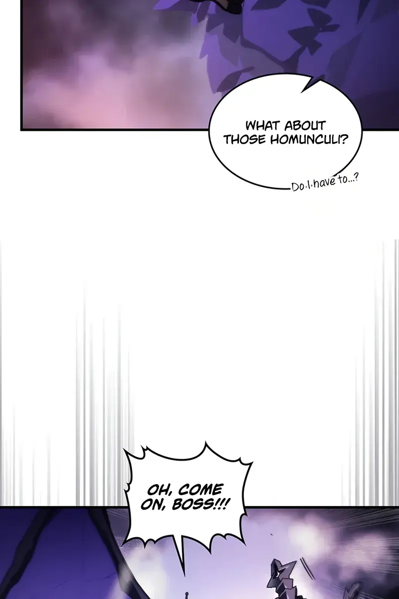 Mr Devourer Chapter 95 Page 64