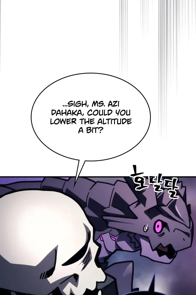 Mr Devourer Chapter 95 Page 66