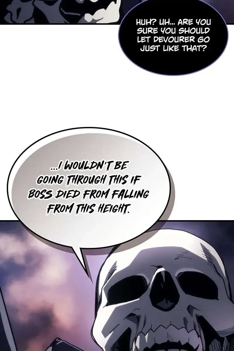 Mr Devourer Chapter 95 Page 67