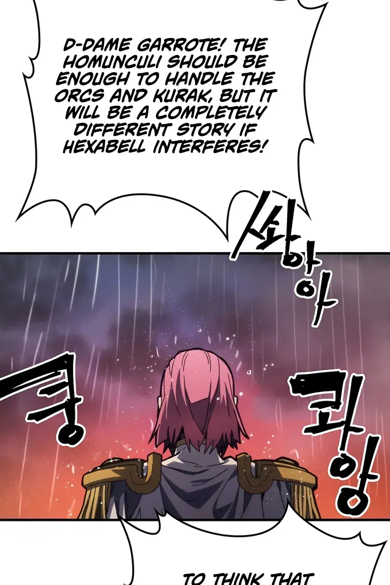 Mr Devourer Chapter 95 Page 69