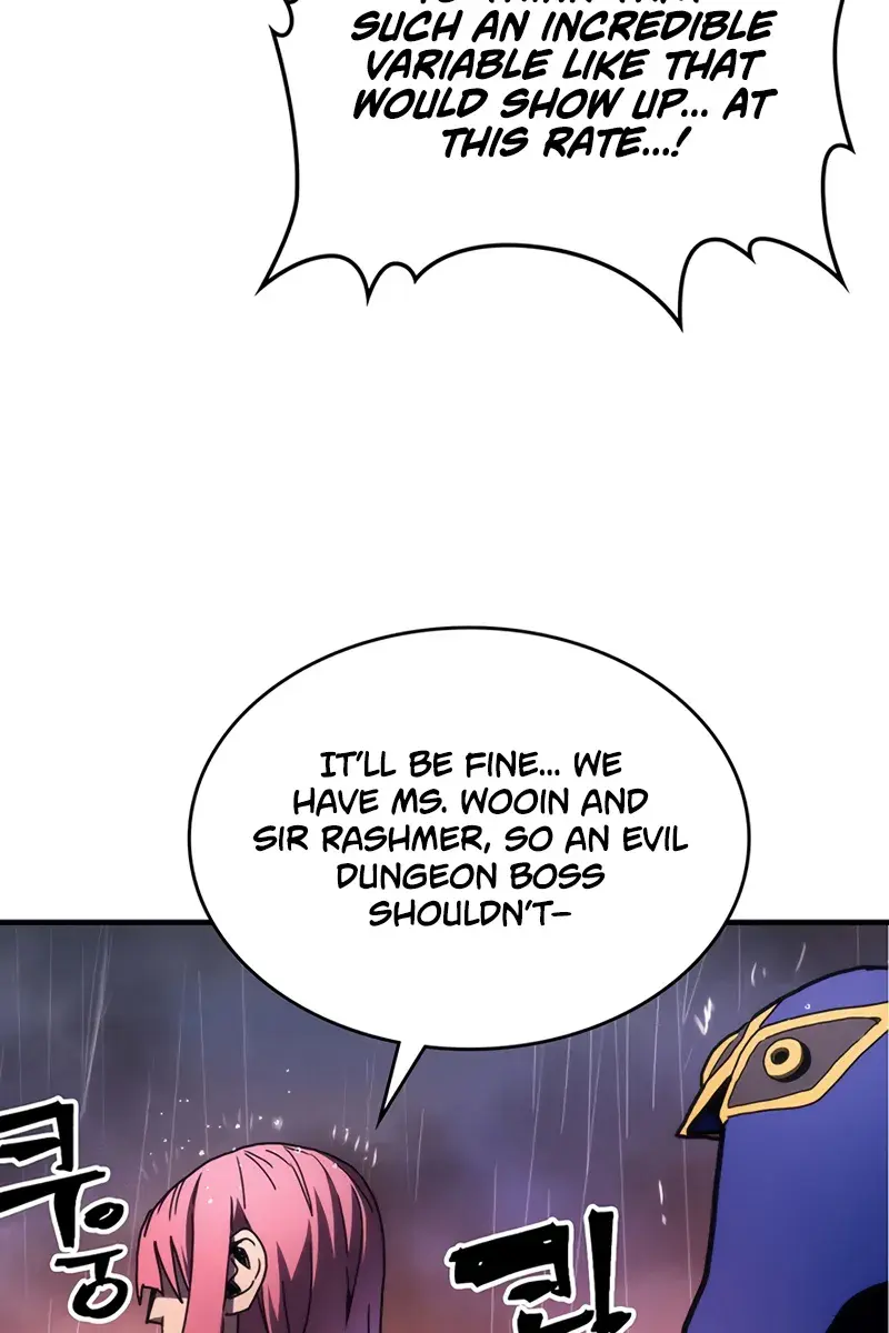 Mr Devourer Chapter 95 Page 70