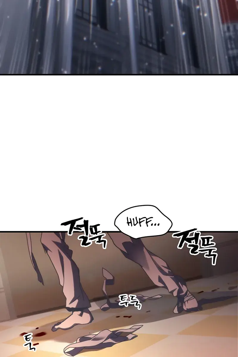 Mr Devourer Chapter 95 Page 80