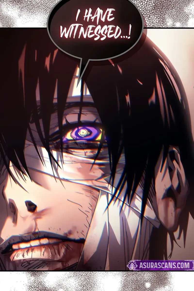 Mr Devourer Chapter 95 Page 83