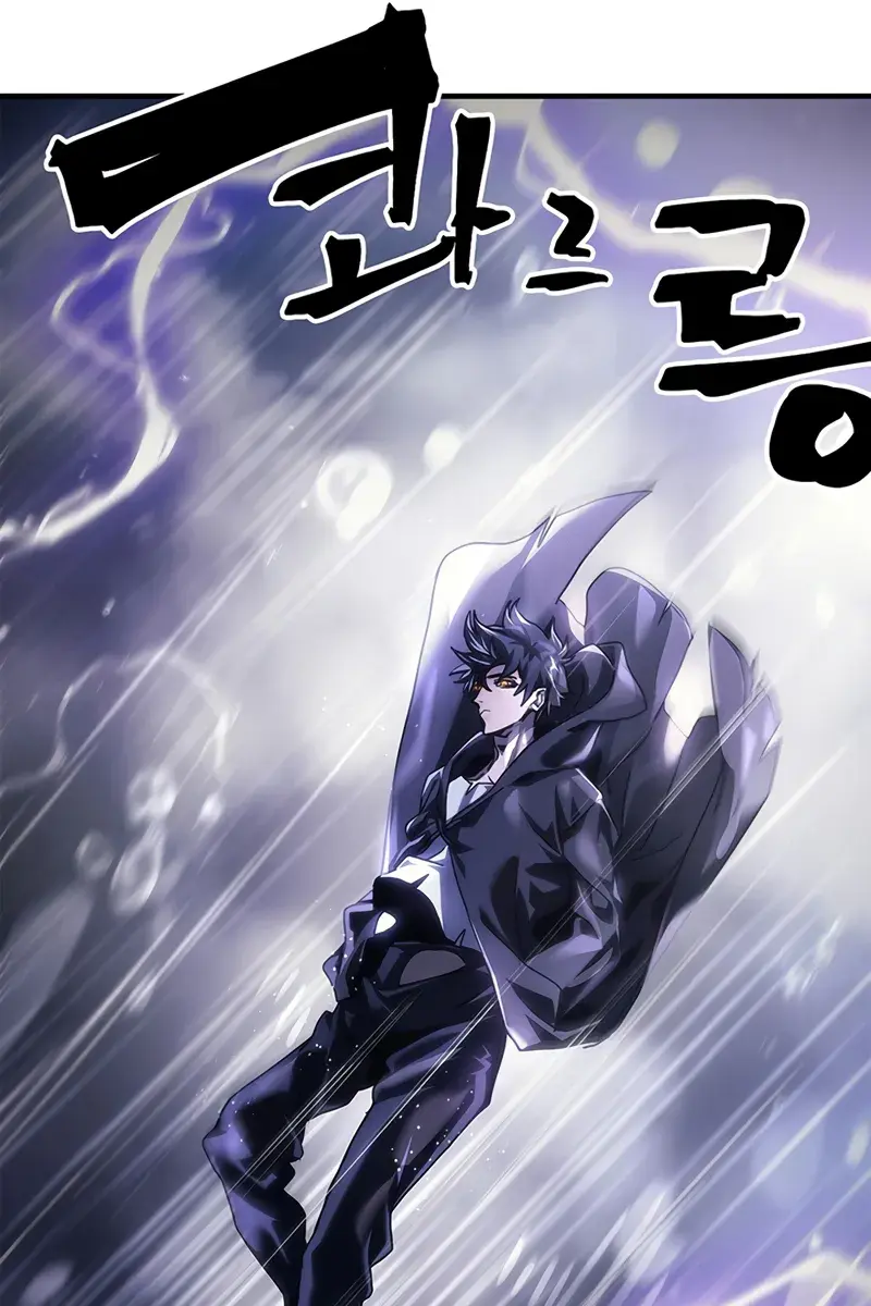 Mr Devourer Chapter 95 Page 85