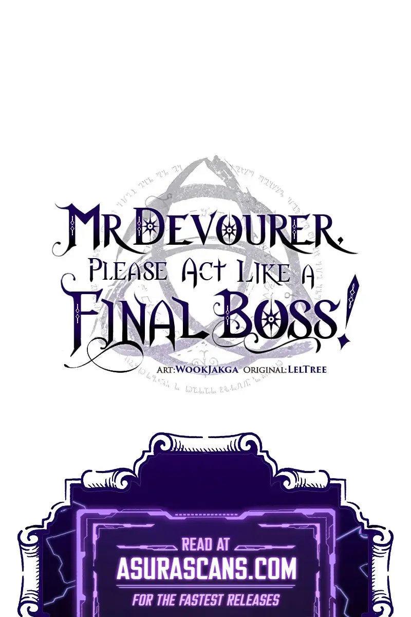 Mr Devourer Chapter 95 Page 87
