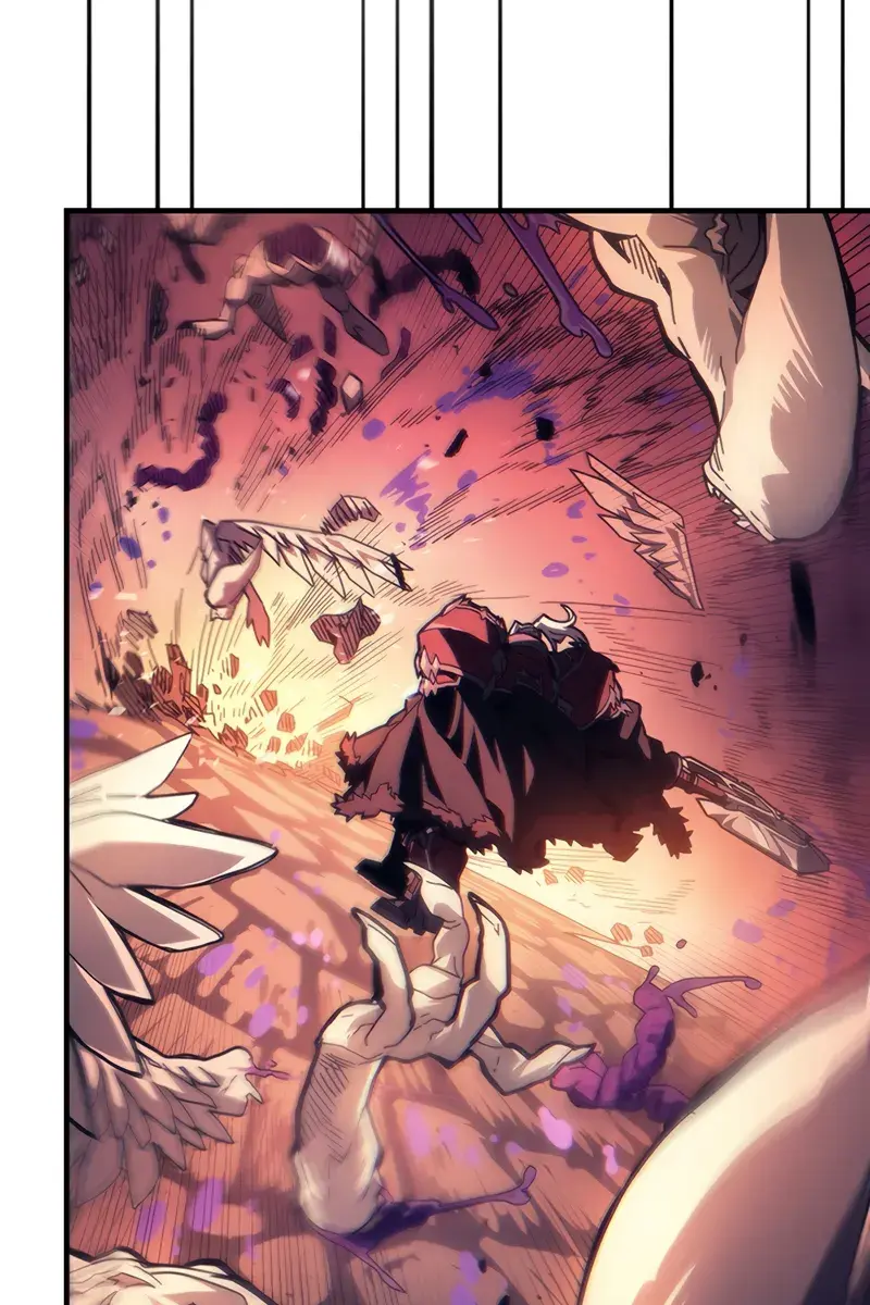 Mr Devourer Chapter 96 Page 3