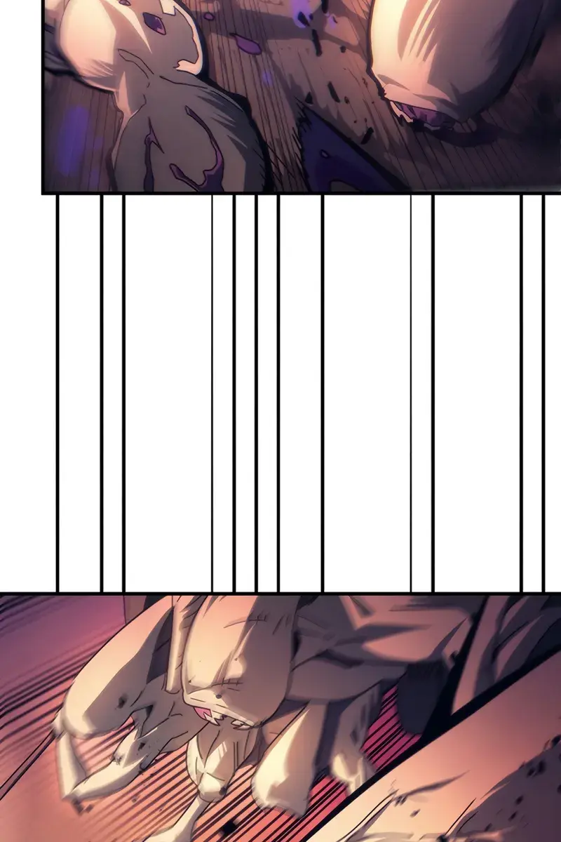 Mr Devourer Chapter 96 Page 4