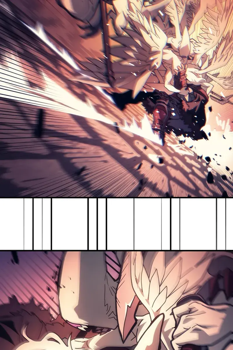 Mr Devourer Chapter 96 Page 6