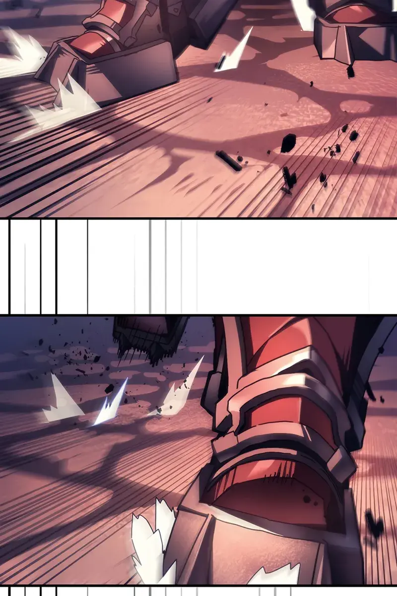 Mr Devourer Chapter 96 Page 8