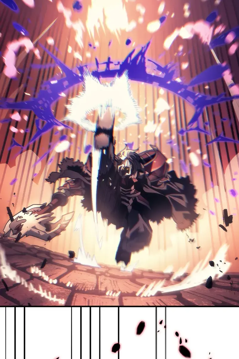 Mr Devourer Chapter 96 Page 10