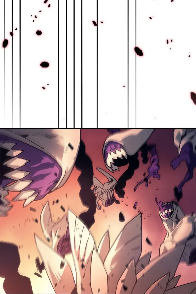 Mr Devourer Chapter 96 Page 11