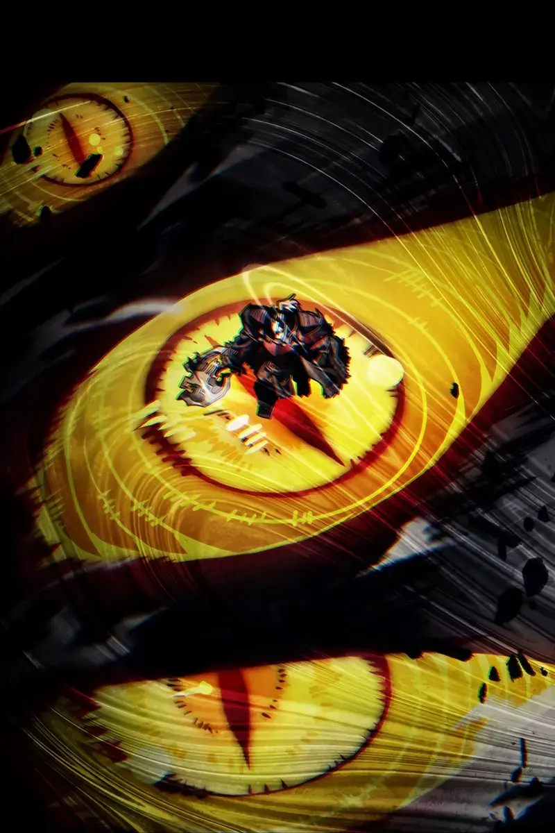 Mr Devourer Chapter 96 Page 15