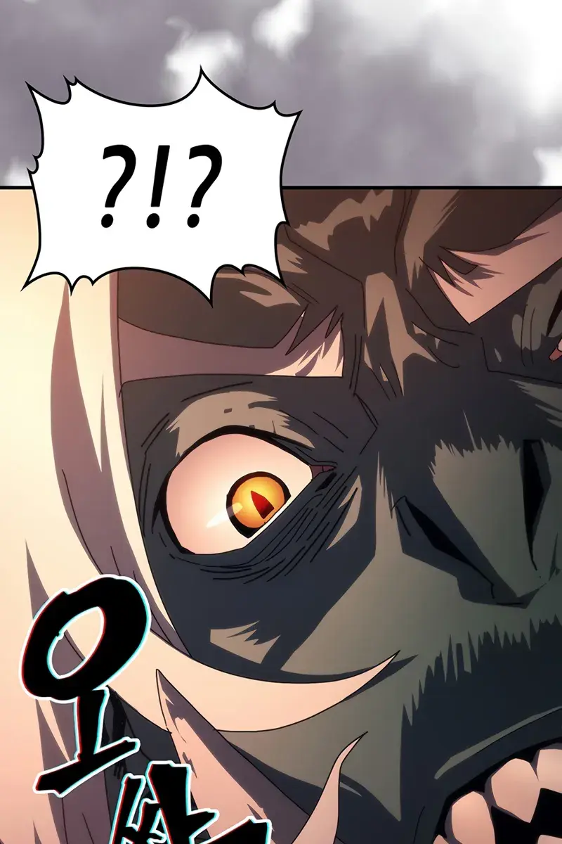 Mr Devourer Chapter 96 Page 18