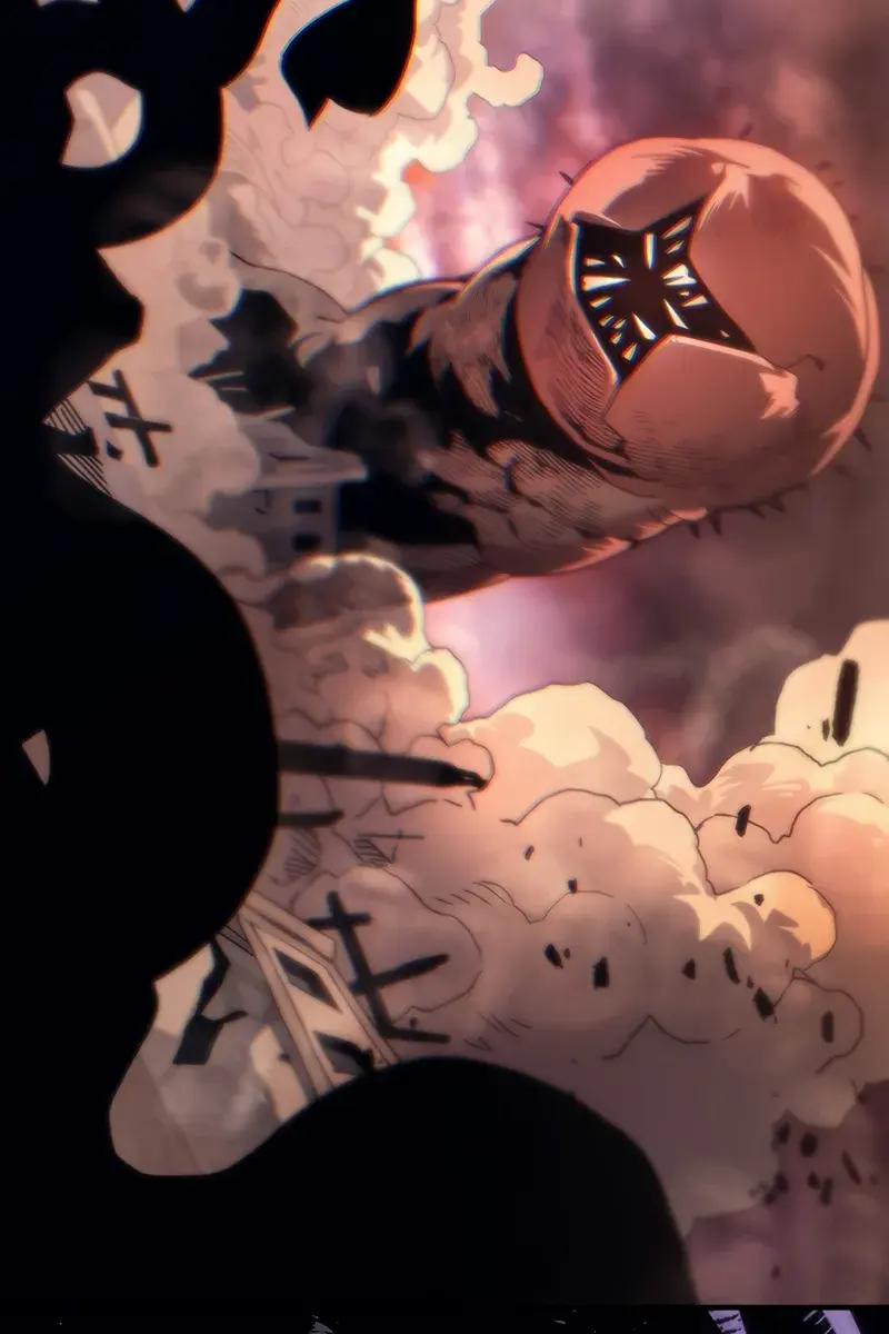 Mr Devourer Chapter 96 Page 30