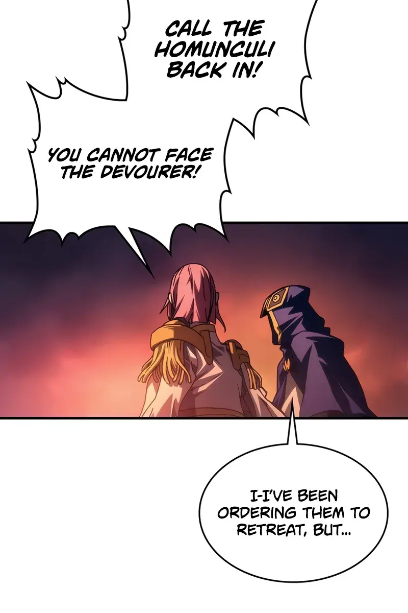 Mr Devourer Chapter 96 Page 36