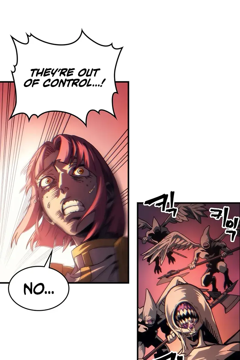 Mr Devourer Chapter 96 Page 37