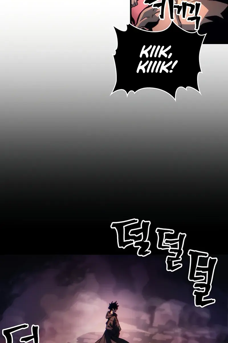 Mr Devourer Chapter 96 Page 38