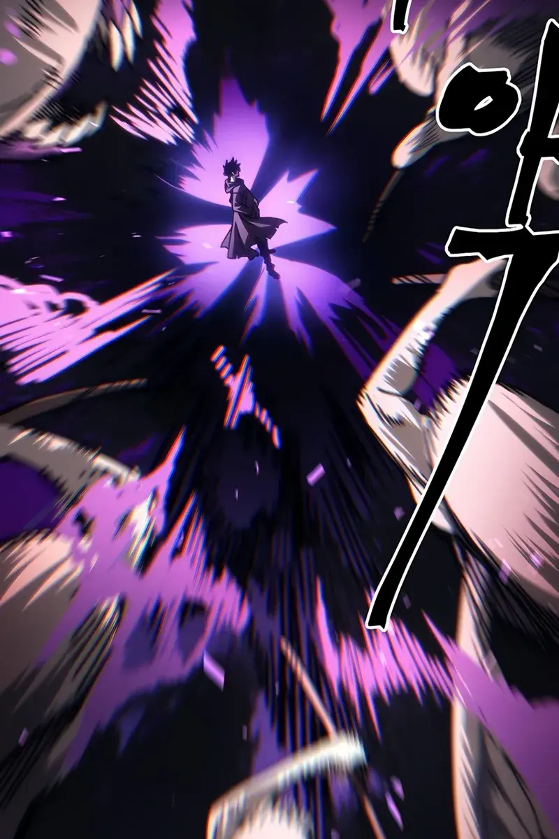 Mr Devourer Chapter 96 Page 43