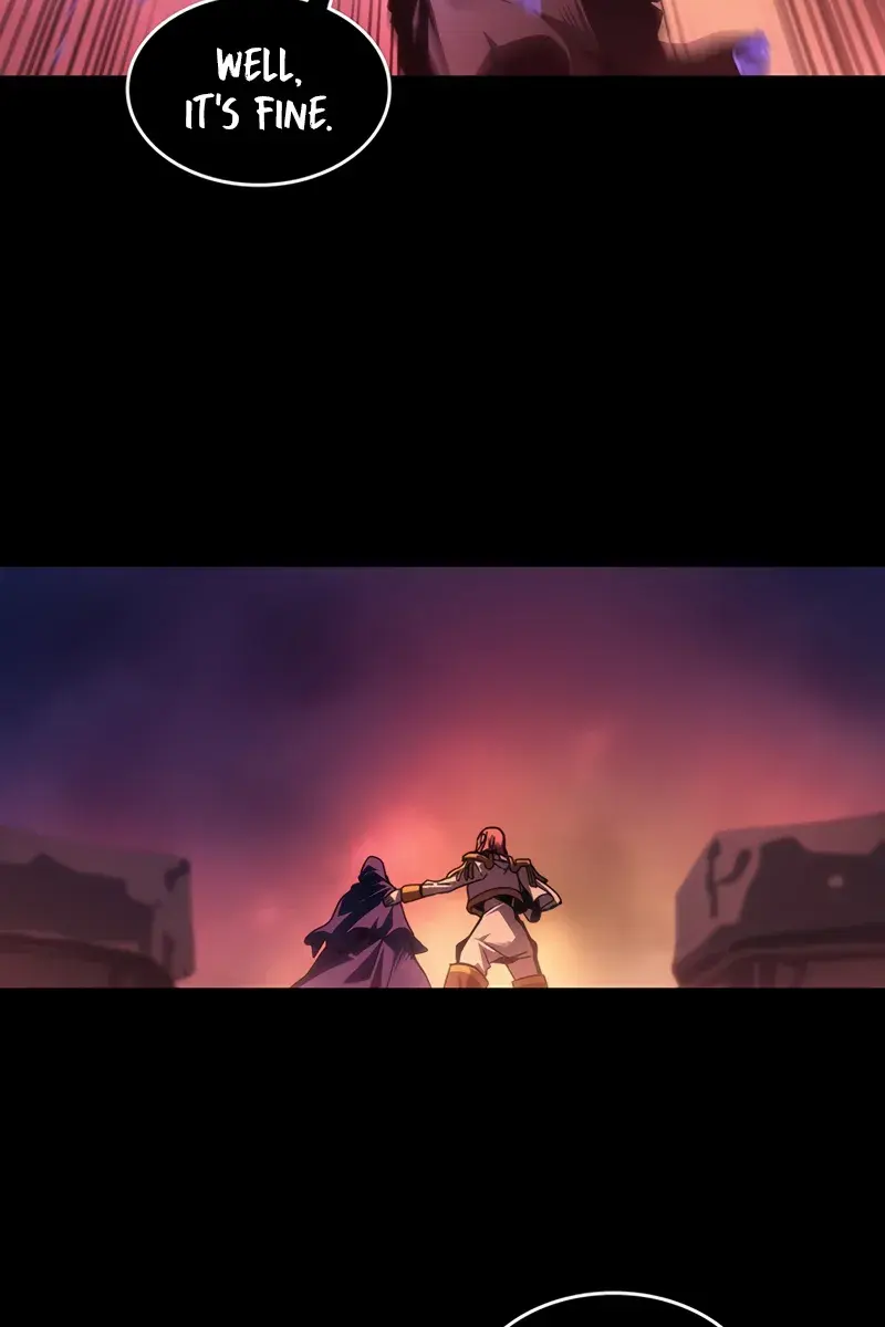 Mr Devourer Chapter 96 Page 47