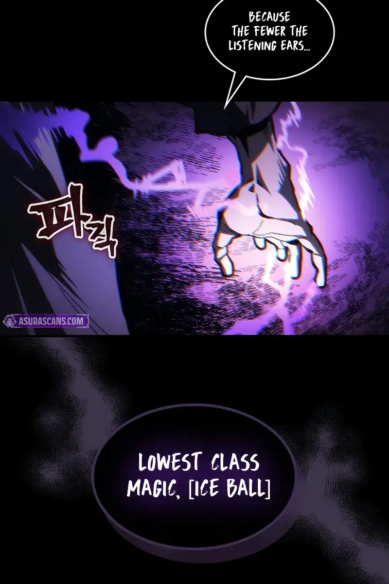 Mr Devourer Chapter 96 Page 48