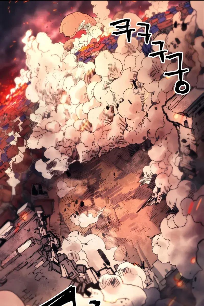 Mr Devourer Chapter 96 Page 55